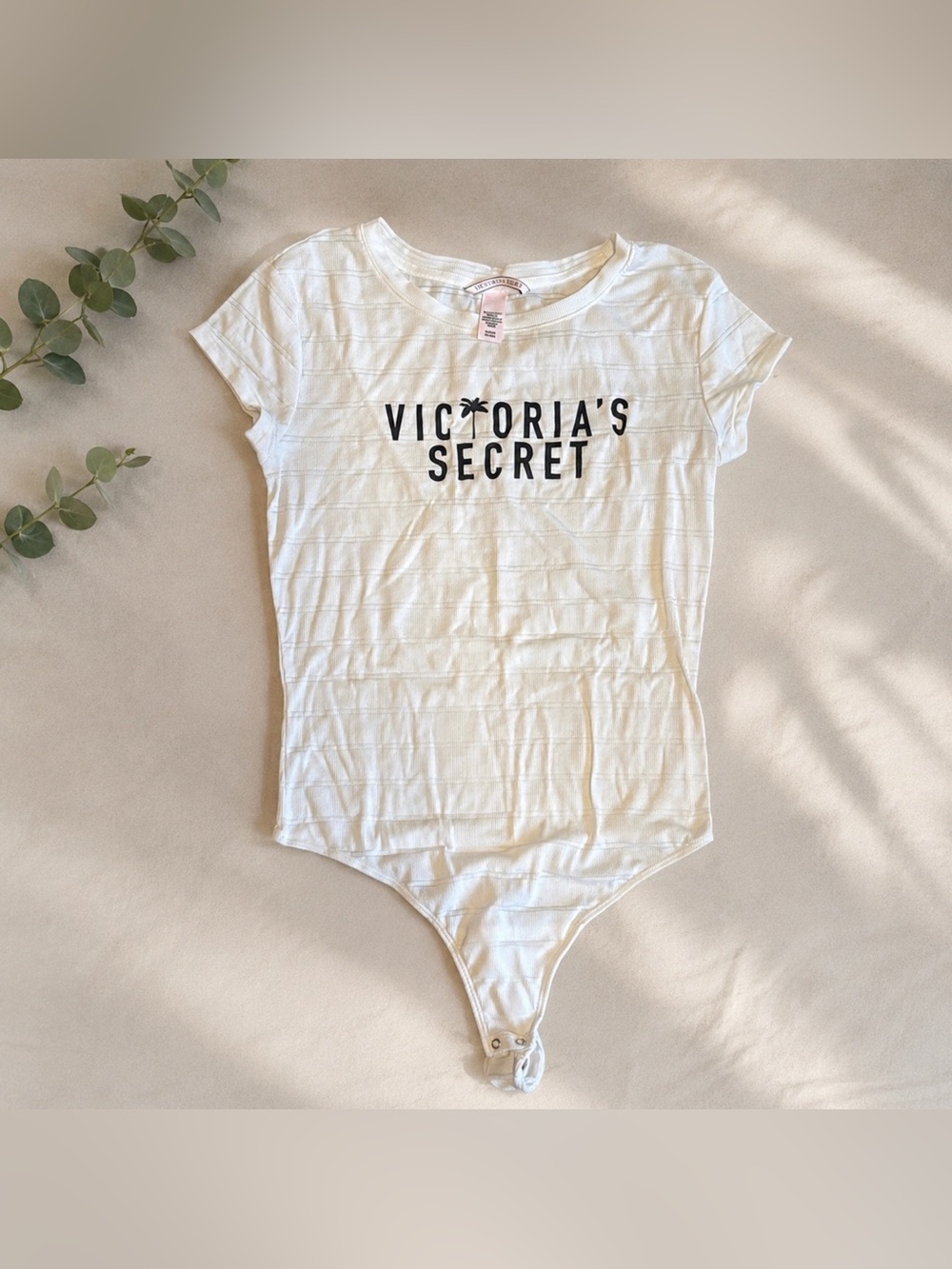 Victoria’s Secret bodysuit